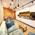 Дава се под наем Едностаен апартамент в Пловдив, Тракия - 38 кв.м за 89000 € - Снимка #1