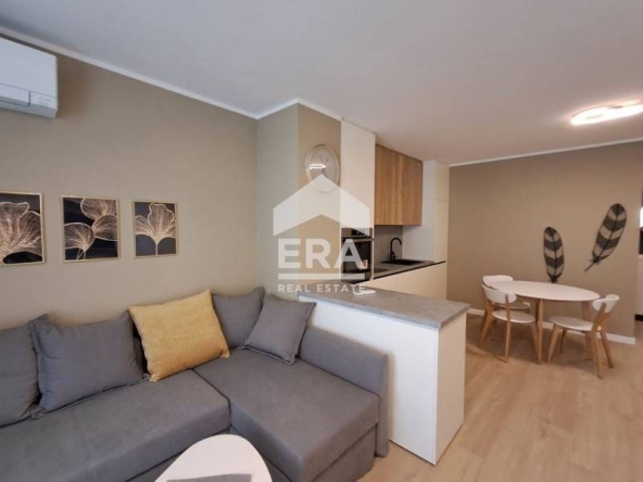 Дава се под наем Едностаен апартамент в София, Овча купел 1 - 35 кв.м за 475 € - Снимка #1