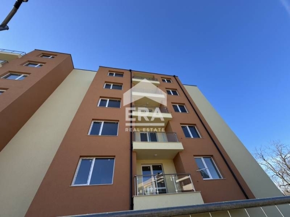 Двустаен апартамент в Варна, Младост 2 - 57 кв.м за 2106 €/кв.м - Снимка #1