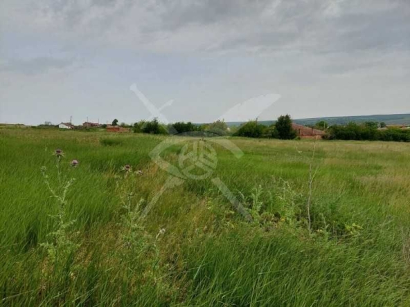 Парцел в к.к. Слънчев бряг - 2000 кв.м за 13 €/кв.м - Снимка #1