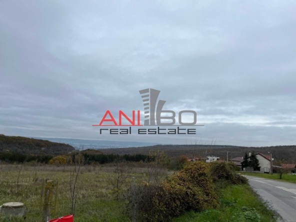 Парцел в с. Звездица, Област Варна - 783 кв.м за 103 €/кв.м - Снимка #1