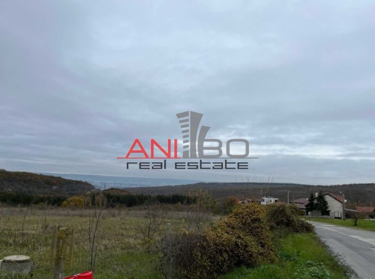 Парцел в с. Звездица, Област Варна - 783 кв.м за 103 €/кв.м - Снимка #1