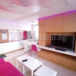 Дава се под наем Тристаен апартамент в София, Дървеница - 90 кв.м за 750 € - Снимка #1