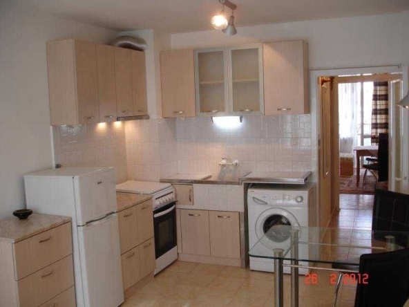 Дава се под наем Двустаен апартамент в Варна, Генералите - 70 кв.м за 448.8 € - Снимка #1