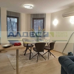 Дава се под наем Тристаен апартамент в София, Хиподрума - 94 кв.м за 1200 € - Снимка #1