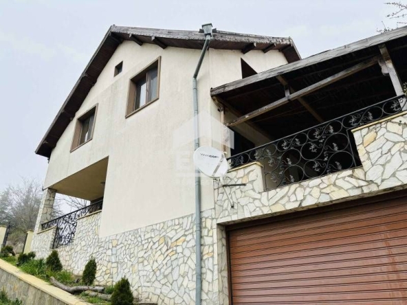 Къща в с. Шкорпиловци, Област Варна - 129 кв.м за 1287 €/кв.м - Снимка #1