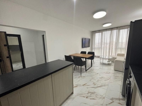 Дава се под наем Двустаен апартамент в София, Манастирски ливади - 67 кв.м за 825 € - Снимка #1