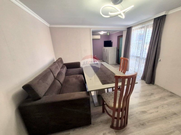 Дава се под наем Къща в Варна, Колхозен пазар - 70 кв.м за 408 € - Снимка #1