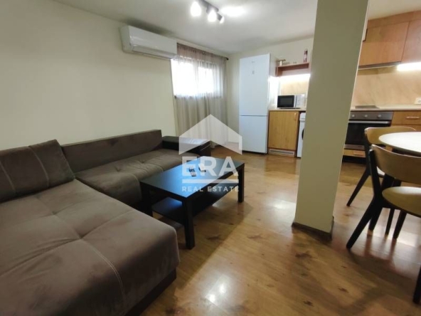 Дава се под наем Двустаен апартамент в Варна, Левски - 66 кв.м за 333 € - Снимка #1