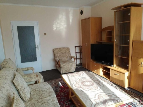 Дава се под наем Двустаен апартамент в София, Обеля 2 - 64 кв.м за 390 € - Снимка #1