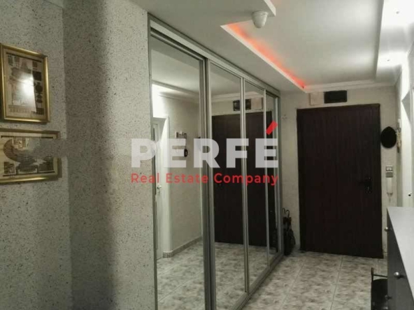 Многостаен апартамент в София, Лозенец - 168 кв.м за 3453 €/кв.м - Снимка #1