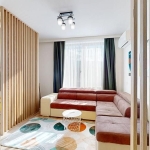 Дава се под наем Двустаен апартамент в София, Младост 4 - 65 кв.м за 775 € - Снимка #1