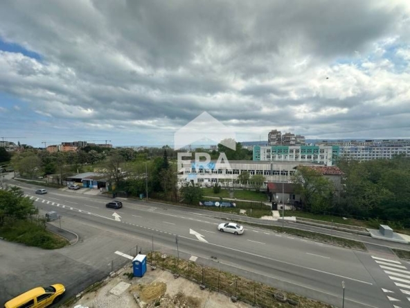 Двустаен апартамент в Варна, Левски - 69 кв.м за 2174 €/кв.м - Снимка #1