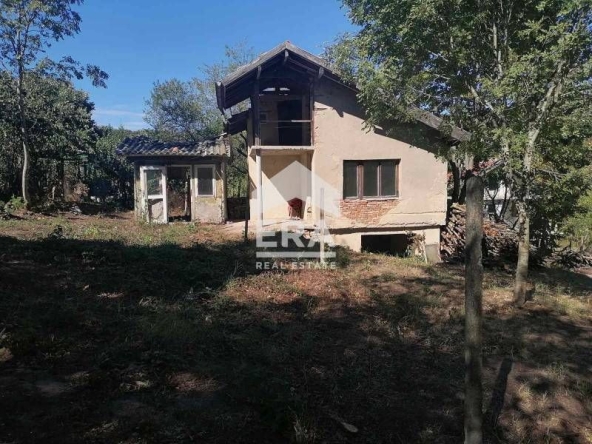 Къща в Варна, м-т Боровец - юг - 32 кв.м за 1313 €/кв.м - Снимка #1