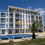 Едностаен апартамент в Бургас, Сарафово - 40 кв.м за 1500 €/кв.м - Снимка #1