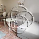 Дава се под наем Двустаен апартамент в София, Център - 60 кв.м за 630 € - Снимка #1