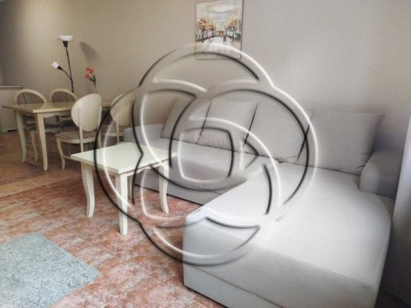 Дава се под наем Двустаен апартамент в София, Център - 60 кв.м за 630 € - Снимка #1