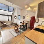 Дава се под наем Едностаен апартамент в София, Надежда 2 - 45 кв.м за 418.2 € - Снимка #1