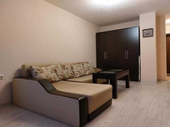 Дава се под наем Едностаен апартамент в София, Люлин 4 - 35 кв.м за 413.1 € - Снимка #1