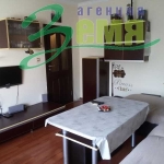 Дава се под наем Тристаен апартамент в Стара Загора, Железник - център - 67 кв.м за 306 € - Снимка #1