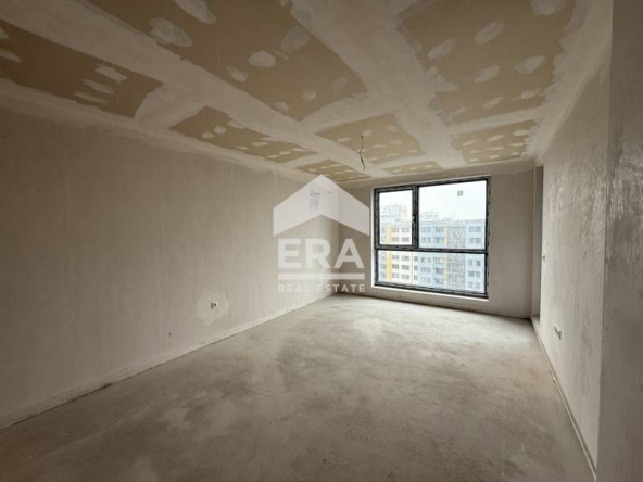 Двустаен апартамент в Варна, Младост 2 - 60 кв.м за 2499 €/кв.м - Снимка #1
