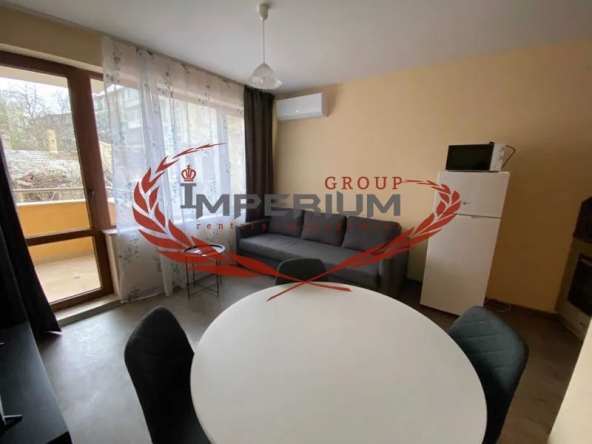 Дава се под наем Двустаен апартамент в Варна, Център - 70 кв.м за 612 € - Снимка #1