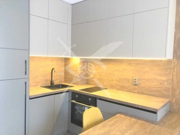 Двустаен апартамент в Свети Влас - 59 кв.м за 2119 €/кв.м - Снимка #1