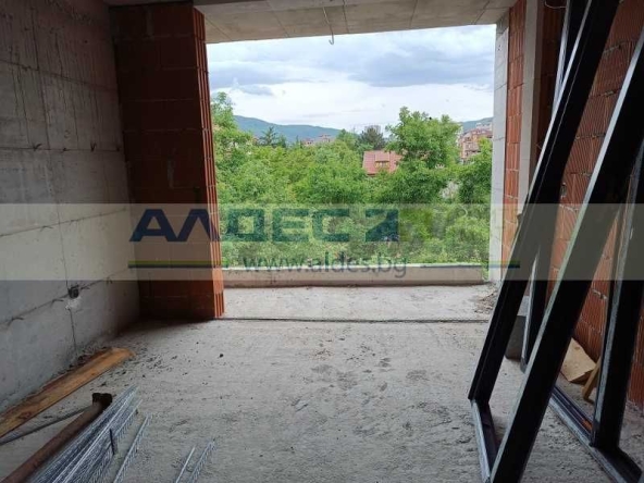 Двустаен апартамент в София, Овча купел - 67 кв.м за 2563 €/кв.м - Снимка #1