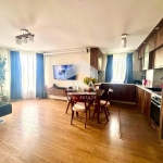 Тристаен апартамент в Варна, Възраждане 3 - 105 кв.м за 2048 €/кв.м - Снимка #1