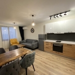 Дава се под наем Двустаен апартамент в Варна, ХЕИ - 60 кв.м за 700 € - Снимка #1