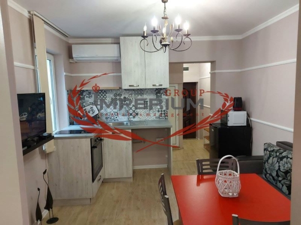 Дава се под наем Тристаен апартамент в Варна, Гръцка махала - 75 кв.м за 510 € - Снимка #1