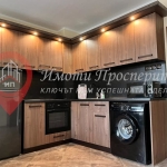 Дава се под наем Двустаен апартамент в София, Център - 64 кв.м за 670 € - Снимка #1