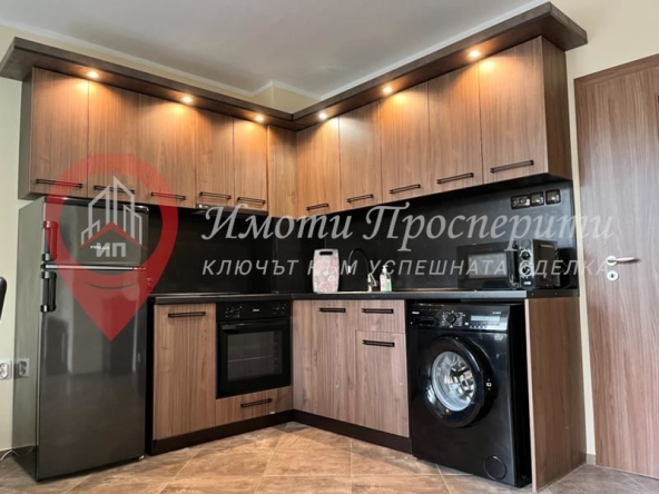 Дава се под наем Двустаен апартамент в София, Център - 64 кв.м за 670 € - Снимка #1