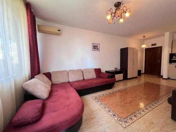 Двустаен апартамент в Свети Влас - 66 кв.м за 1137 €/кв.м - Снимка #1