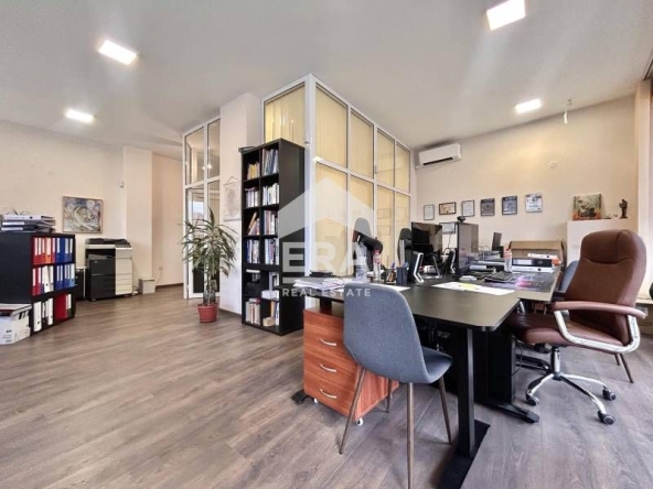 Магазин в София, Манастирски ливади - 136 кв.м за 2566 €/кв.м - Снимка #1