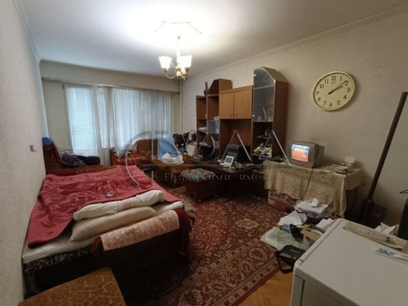 Двустаен апартамент в София, Надежда 1 - 65 кв.м за 1708 €/кв.м - Снимка #1