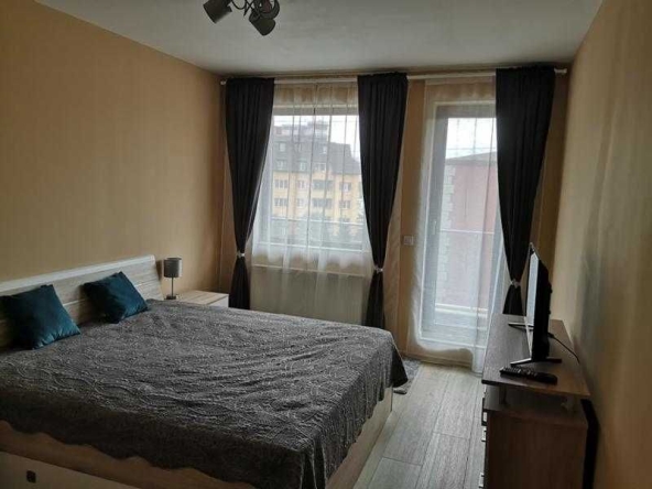 Дава се под наем Двустаен апартамент в София, Витоша - 70 кв.м за 484.5 € - Снимка #1