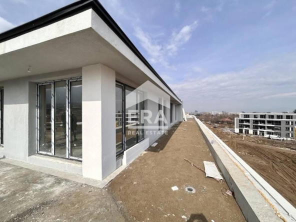 Четиристаен апартамент в София, Малинова долина - 146 кв.м за 1780 €/кв.м - Снимка #1