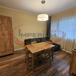 Дава се под наем Двустаен апартамент в Варна, Гръцка махала - 40 кв.м за 561 € - Снимка #1