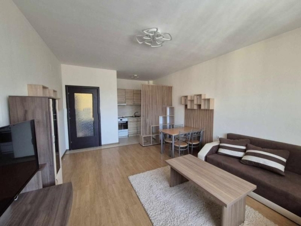 Дава се под наем Двустаен апартамент в София, Овча купел - 60 кв.м за 475 € - Снимка #1