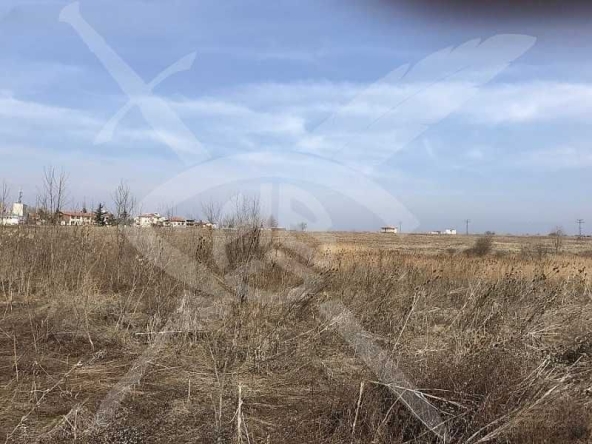 Парцел в Черноморец - 1030 кв.м за 80 €/кв.м - Снимка #1