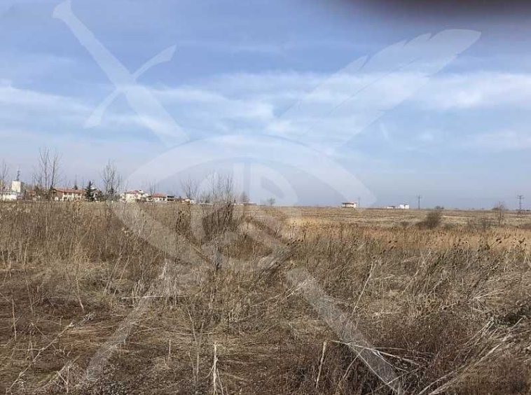 Парцел в Черноморец - 1030 кв.м за 80 €/кв.м - Снимка #1