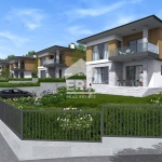 Къща в с. Здравец, Област Варна - 215 кв.м за 1500 €/кв.м - Снимка #1