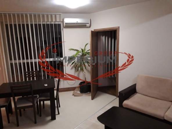 Дава се под наем Четиристаен апартамент в Варна, Погреби - 120 кв.м за 663 € - Снимка #1
