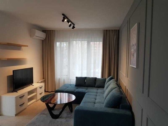 Дава се под наем Двустаен апартамент в София, Дианабад - 73 кв.м за 510 € - Снимка #1