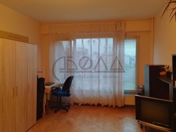 Едностаен апартамент в София, Люлин 2 - 47 кв.м за 1703 €/кв.м - Снимка #1