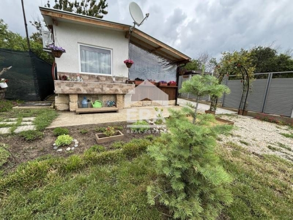 Къща в Варна, м-т Ментешето - 50 кв.м за 3630 €/кв.м - Снимка #1