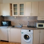 Дава се под наем Двустаен апартамент в Пловдив, Център - 54 кв.м за 275 € - Снимка #1