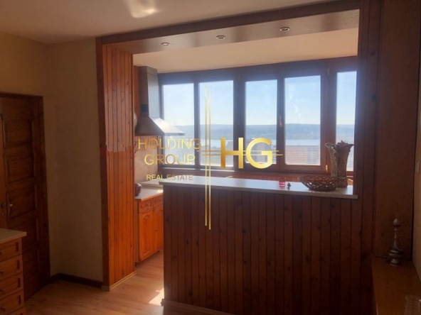 Четиристаен апартамент в Варна, Трошево - 104 кв.м за 1773 €/кв.м - Снимка #1