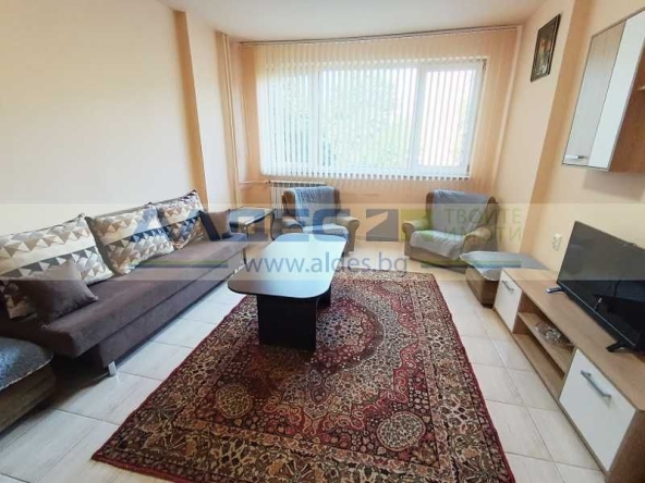 Дава се под наем Двустаен апартамент в София, Красна поляна 1 - 67 кв.м за 408 € - Снимка #1